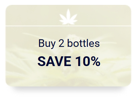 10% CBD Oil