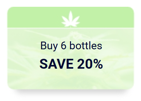 20% CBD Oil